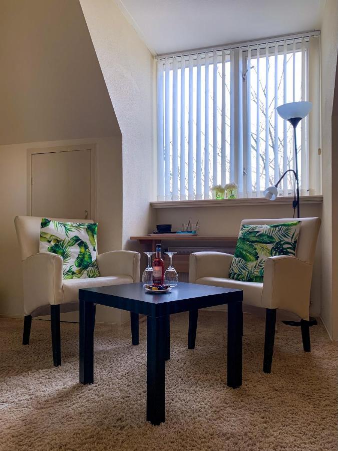 Hotel Kluiskade 24 Maasland Extérieur photo