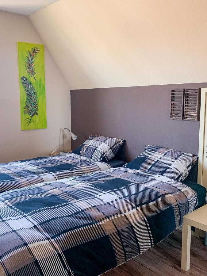Hotel Kluiskade 24 Maasland Extérieur photo