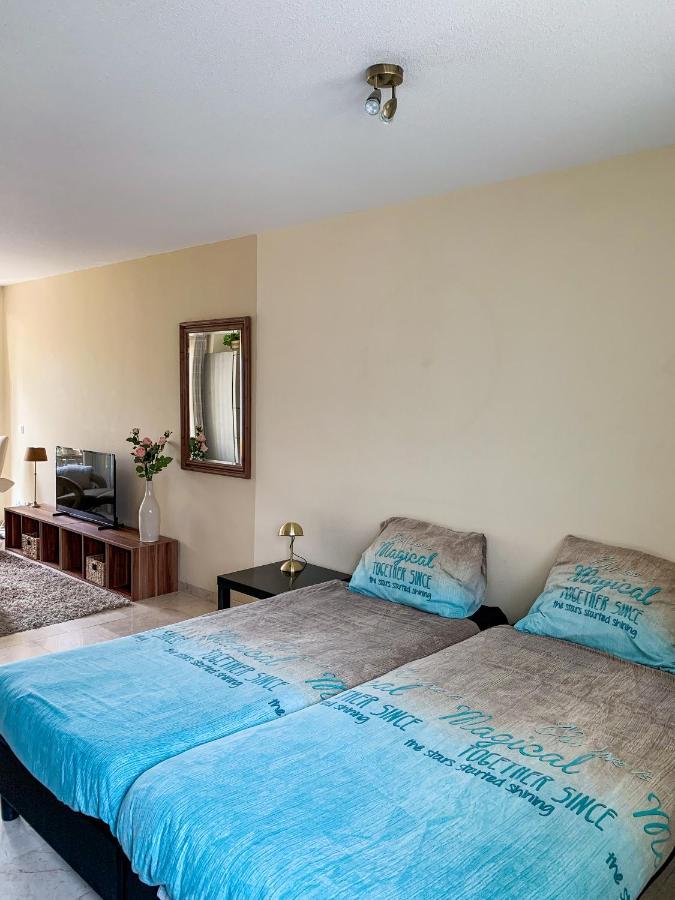 Hotel Kluiskade 24 Maasland Extérieur photo