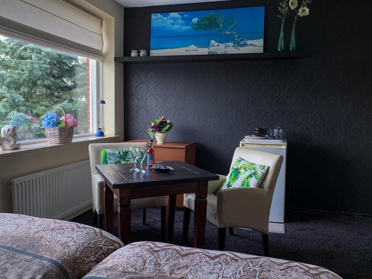 Hotel Kluiskade 24 Maasland Extérieur photo
