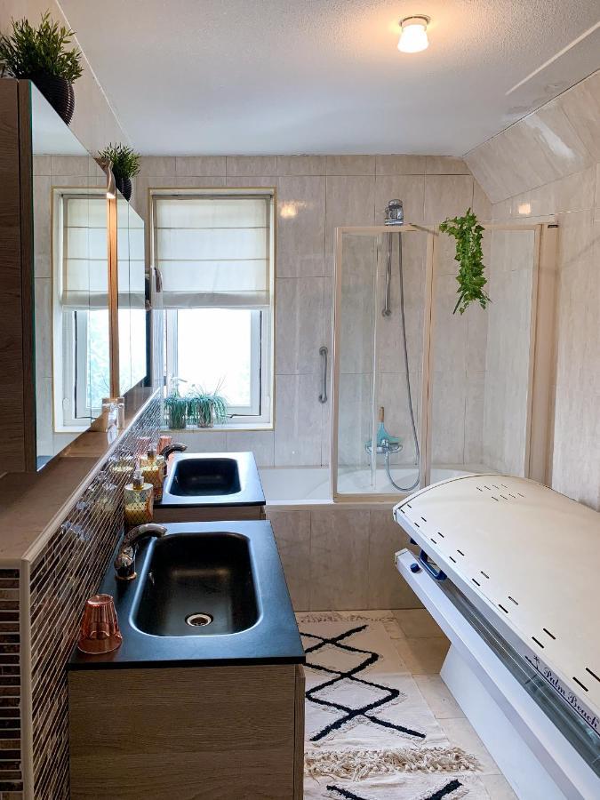 Hotel Kluiskade 24 Maasland Extérieur photo