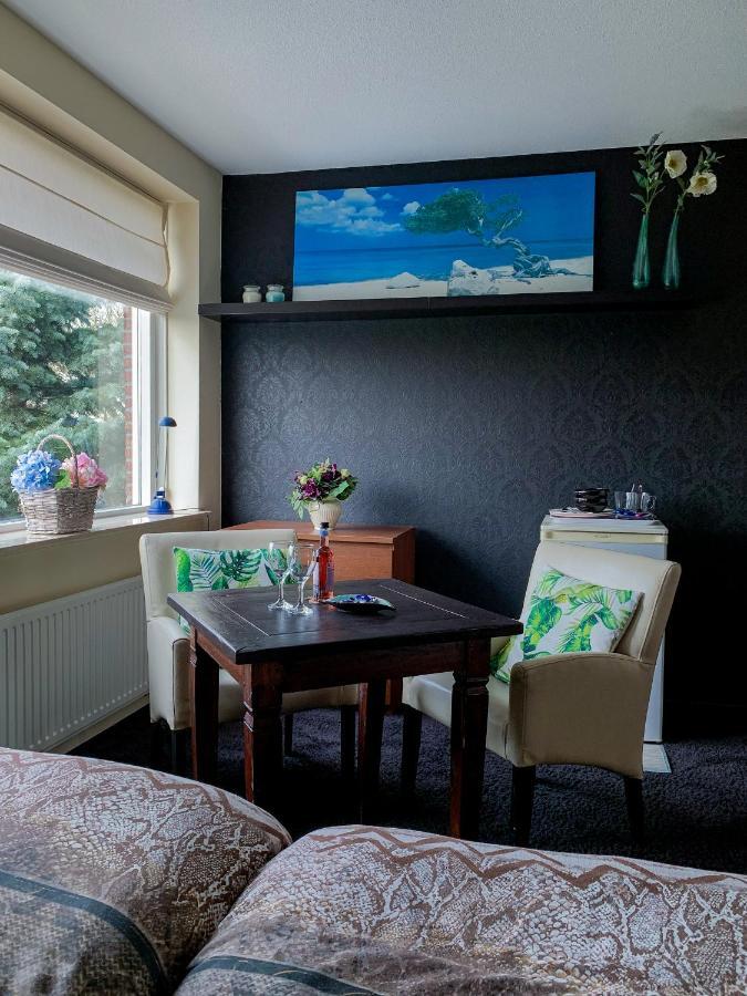 Hotel Kluiskade 24 Maasland Extérieur photo
