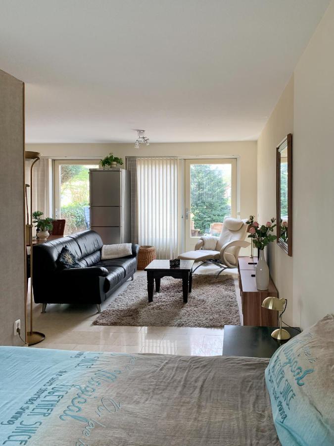 Hotel Kluiskade 24 Maasland Extérieur photo