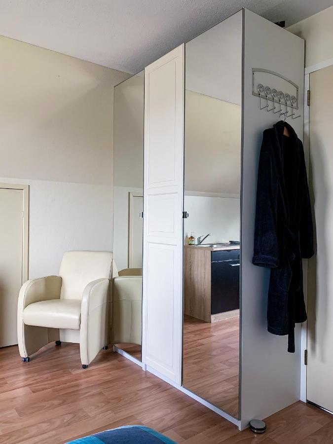 Hotel Kluiskade 24 Maasland Extérieur photo