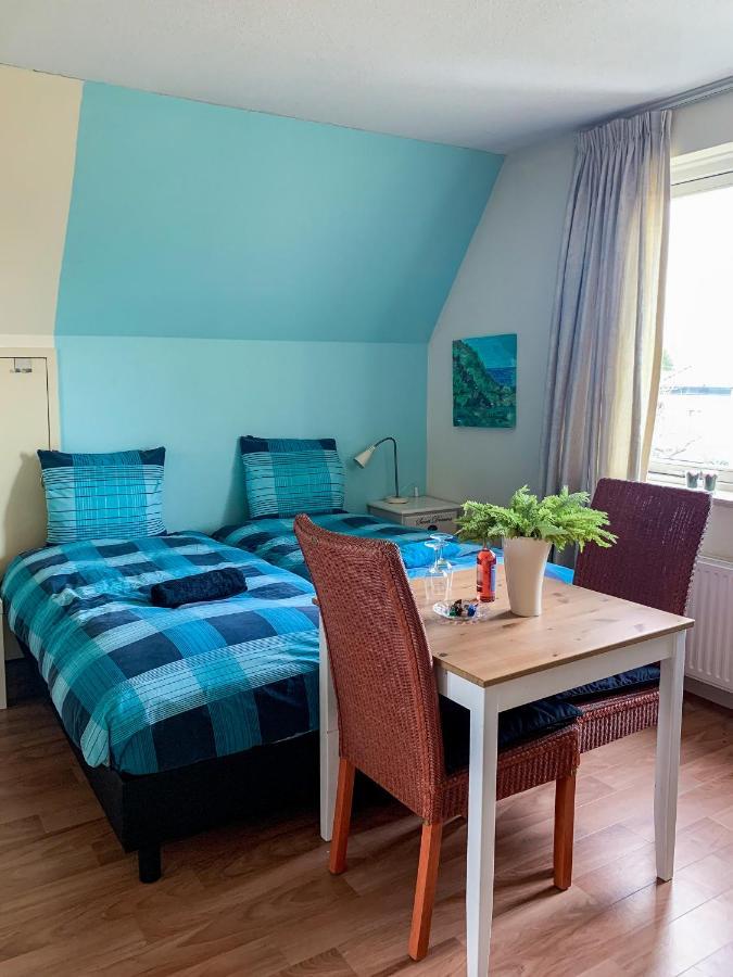Hotel Kluiskade 24 Maasland Extérieur photo