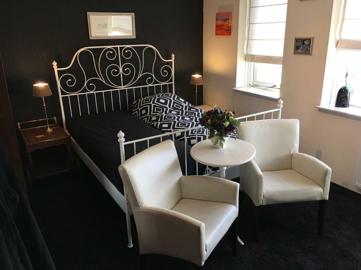 Hotel Kluiskade 24 Maasland Extérieur photo