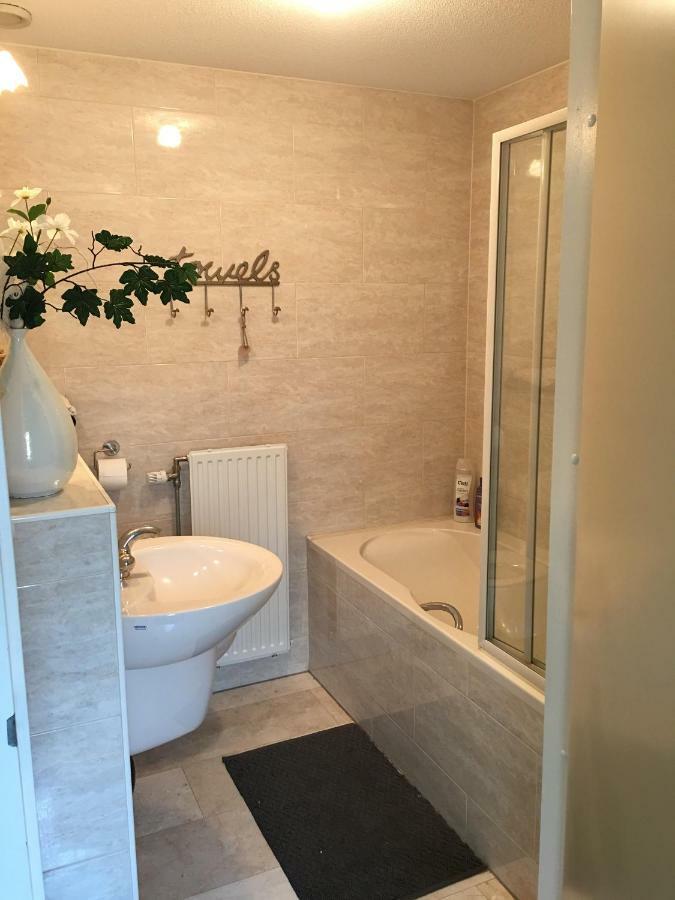 Hotel Kluiskade 24 Maasland Extérieur photo